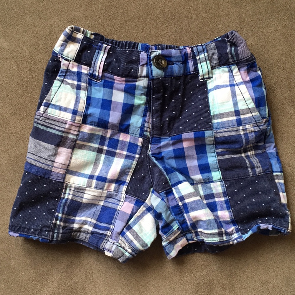 Janie & Jack boys Shorts